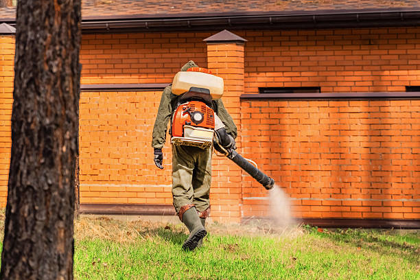 Trusted Fumigation Services service in Lexington, OK - Nex Pest Control